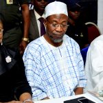 Government Unusual In Six Years, By Ogbeni Rauf Aregbesola