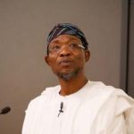 Aregbesola Says Recession Must End In 2017