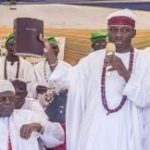 Osun Monarch Explains Why Cocoa Producing Community’s Land Must Be Appeased