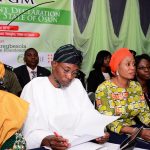 Osun First Lady Intensifies Campaign Against Female Genital Mutilation