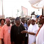 Aregbesola Commissions Another Omoluabi Mortgage Bank