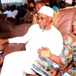 Nigerians Need Proper Education, Information On State Of Economy; Aregbesola Says At Opening Of Radio Station