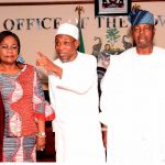 Osun Confirms Receipt Of N11.7bn Refunds