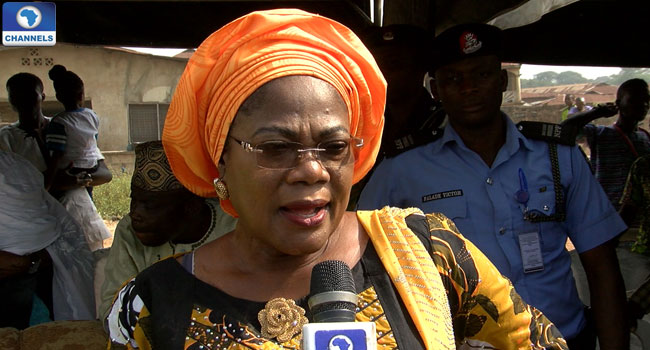 titi-laoye-tomori-osun-state-deputy-governor