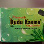 GEMS4 Backed KASMO Black Soap Begins Production