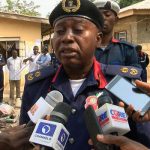 Osun Civil Defence Arrests Suspected Marauding Herdsmen