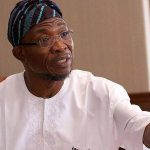 Aregbesola Visits Ile-ife Amid ension