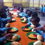 Respite as Osun Gets N80m  School Feeding Grant