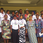 Women Empowerment: Group Trains 300 Persons In Osun