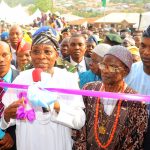 Aregbesola Commissions Newly Constructed Council Secretariat