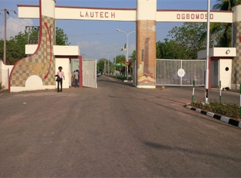 Lautech