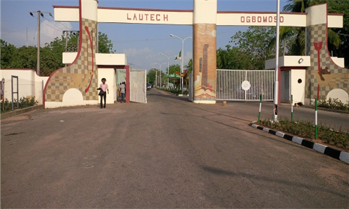 Lautech