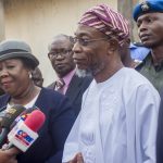 Burning Of High Court In Ilesa: Assault On Civilization – Gov. Aregbesola