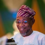 In Osun, Aregbesola Appeals to Traders to Remain Calm