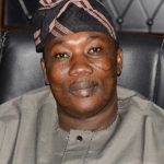 Osun Speaker Becomes SWAN Patron