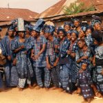 Osun Fact File: The People