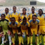 Osun Babes FC Unveil New Club Crest Ahead of Next NWPL Season.