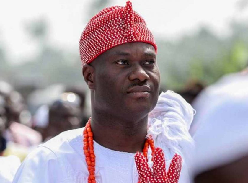 ogunwusi