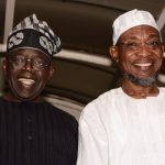 Tinubu Remains Pathfinder of a Rare Breed -Aregbesola