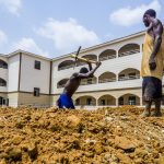 PHOTONEWS: New Ilesha Grammar School Finally Takes Shape