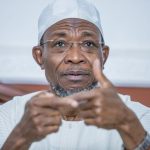 Aregbesola to Inaugurate Water Projects