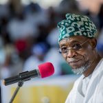 Ile-Ife: Aregbesola Seeks Justice For All