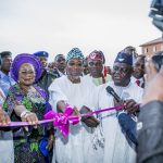 PHOTONEWS: Aregbesola Commissions Four Mega Schools in Osun