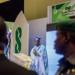 PHOTONEWS: Aregbesola Attends 9th Bola Ahmed Tinubu Colloquium