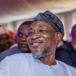 It Would Be Difficult For Aregbesola’s Successor – Sen. Mudasiru Hussein