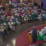 PHOTONEWS: Aregbesola Attends 2017 South-West conference of the Nigerian Political Science Association