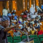 Tinubu, Aregbesola, Others Urge Political Scientists to get Involved in National Development