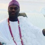 Ooni Declares 3-day Fasting, Prayers for Peace, Harmony in Ife