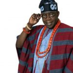 Asiwaju Ahmed Tinubu, a Man of Strong Legacies- State of Osun Assembly