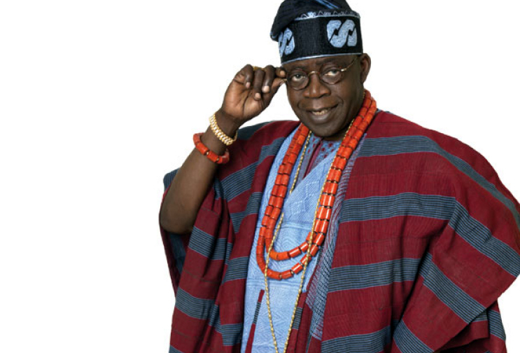 Asiwaju Ahmed Tinubu, a Man of Strong Legacies- State of Osun Assembly