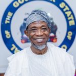 Governor Aregbesola Submits List Of Commissioners