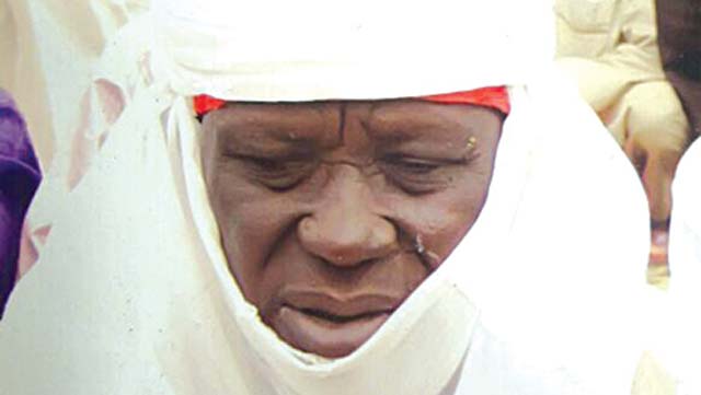 SARKI-HAUSA-OF-IFE-