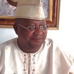 Osun Assembly Mourns Senator Isiaka Adeleke