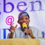 Aregbesola: I’ve Made Big a Difference in Osun