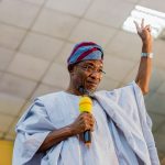 The Largeness Of Aregbesola In Osun, Lagos And Nigeria- Oluremi Omowaiye