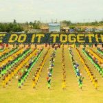 Osun Kicks-off World Schools’ Calisthenics