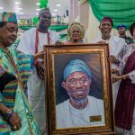 Eminent Nigerians say Aregbesola has raised bar of good governance