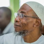 Aregbesola’s Birthday Celebration Not Funded by State