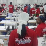 Osun Owns 14% Equity In Omoluabi Garment Factory