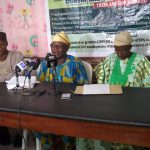 Osun Pensioners Pleads With Ag. President Osinbajo To Release 2nd Tranche of Paris Refund