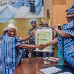 Osun State Assembly To Honours Aregbesola
