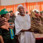 Photonews: Osun Partners IITA to Establish Training and Research Institute