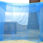 PS Inaugurates  2017 Long Lasting Insecticide Net Campaign