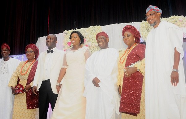 Ag.-President-at-Chief-Bisi-Akande-Daughters-Wedding-in-Ibadan-2