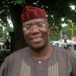 Mudasiru Hussain: Lessons in loyalty, Respect For Party Supremacy By Kolawole Lawan