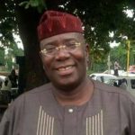 Mudasiru Hussain: Lessons in loyalty, Respect For Party Supremacy By Kolawole Lawan